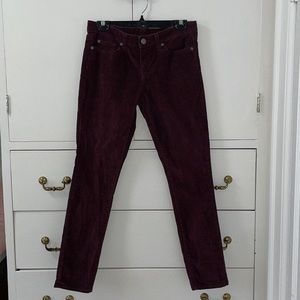 Gap Corduroy Pants